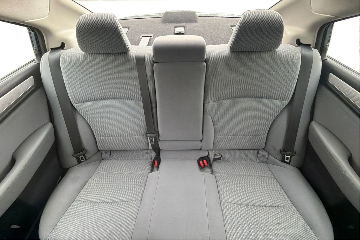 Used 2018 Subaru Legacy 2.5i Premium AWD/4WD image 13