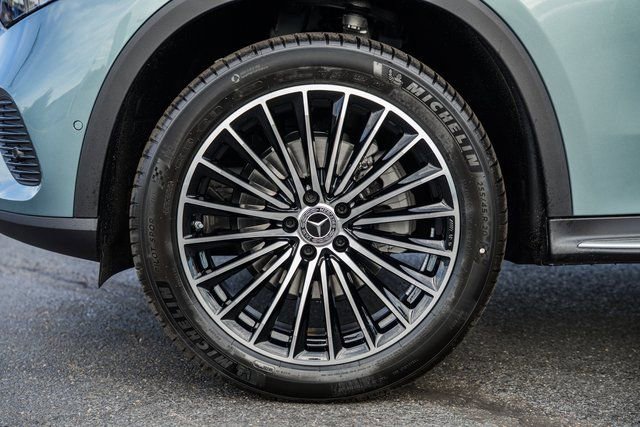 New 2026 Mercedes-Benz GLC 300 4MATIC image 18