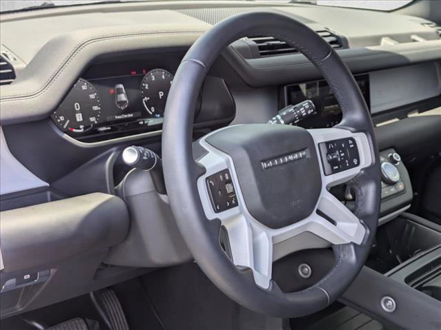 Used 2024 Land Rover Defender 110 S AWD/4WD image 10