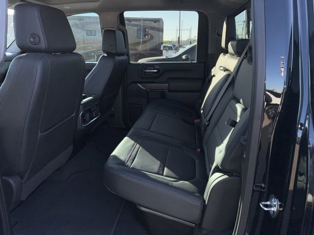 Certified 2023 GMC Sierra 3500 Denali w/ Denali Ultimate Package AWD/4WD image 5