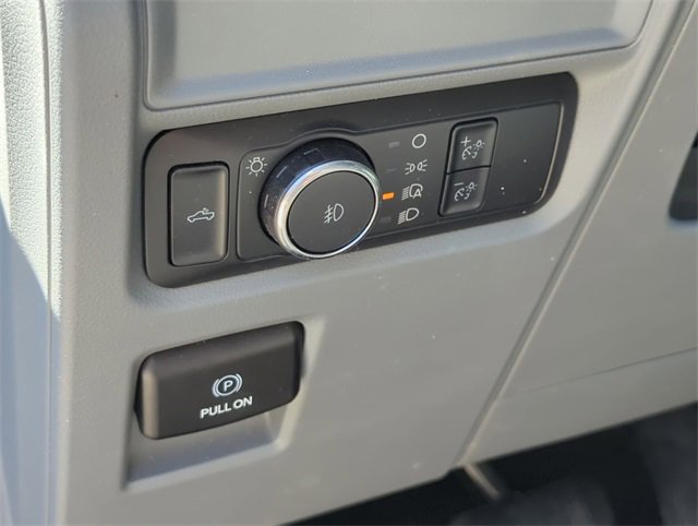 Used 2023 Ford F150 XLT image 34