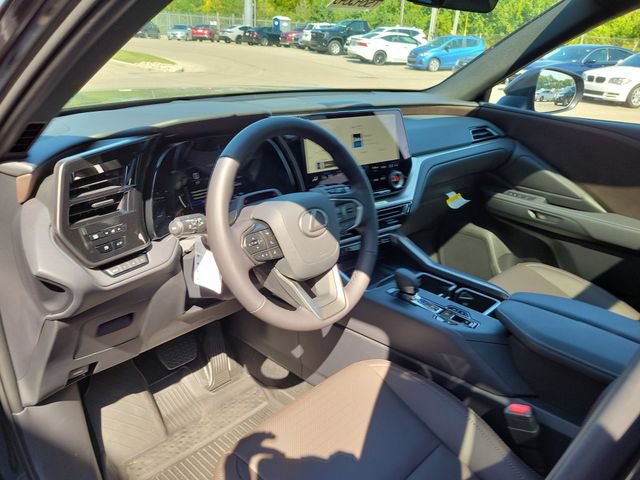 New 2026 Lexus TX 350 AWD w/ Technology Package image 18