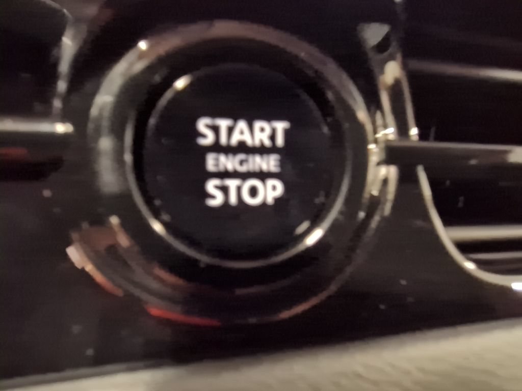 New 2026 INFINITI QX80 Luxe w/ Cargo Package RWD image 17