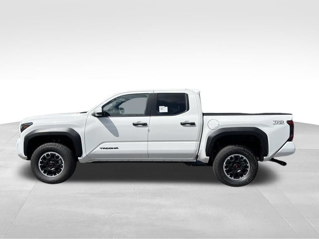 New 2026 Toyota Tacoma TRD Off-Road AWD/4WD image 2