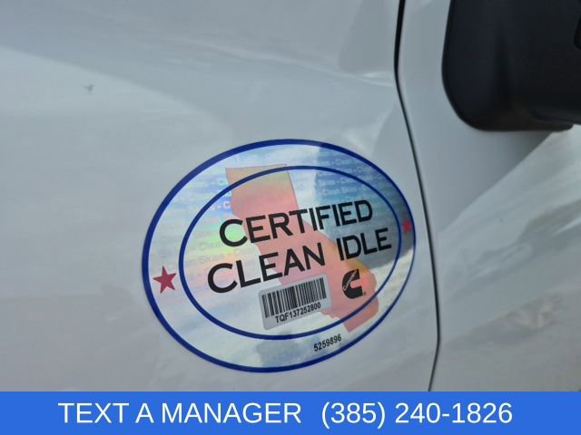 New 2026 RAM 5500 Tradesman image 11