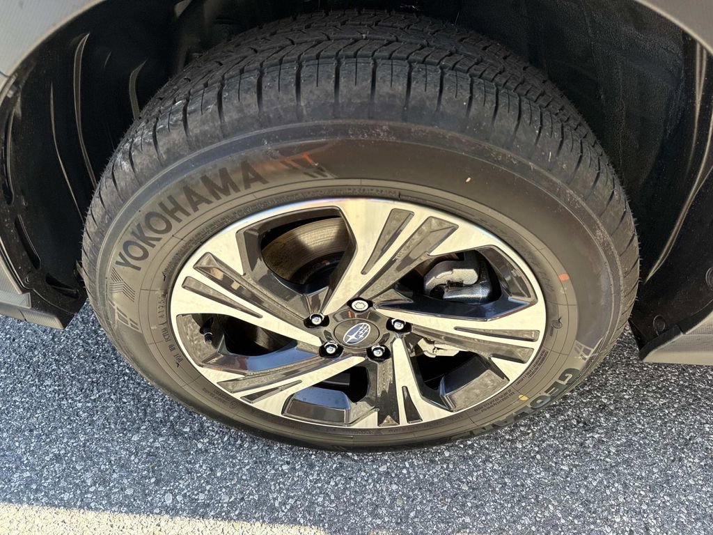 New 2026 Subaru Crosstrek 2.0i Premium image 10