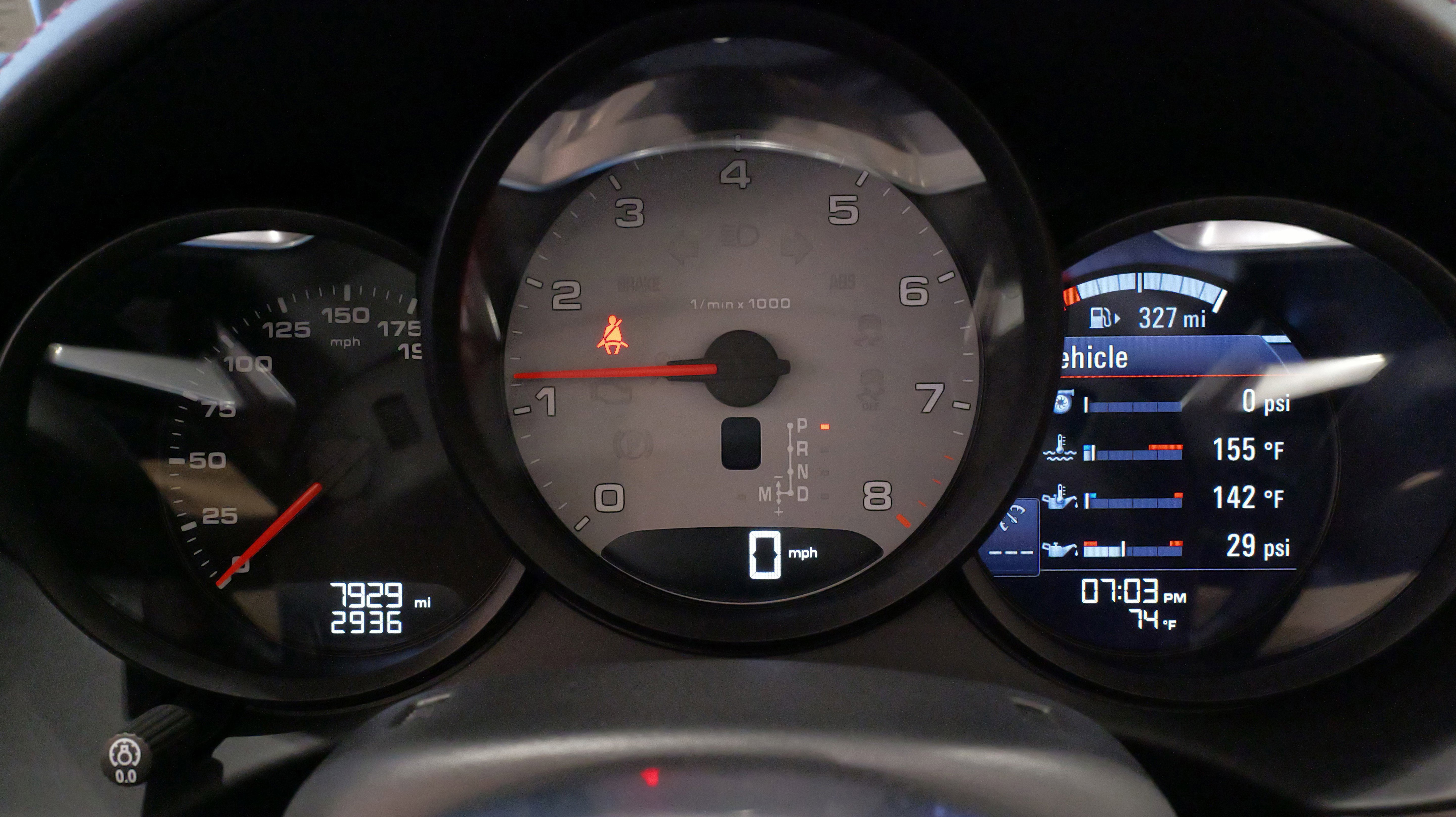 Used 2024 Porsche 718 Boxster S image 33