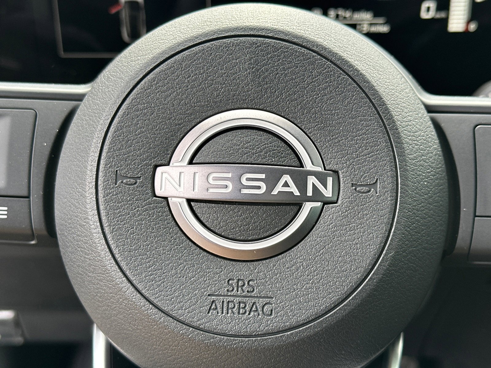 New 2026 Nissan Kicks S image 24