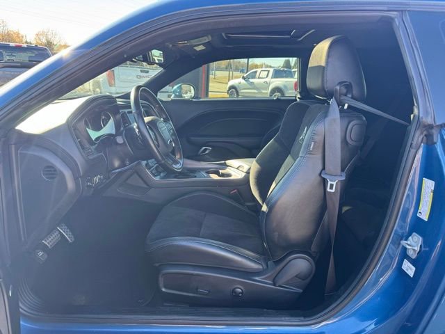 Used 2023 Dodge Challenger R/T Scat Pack w/ Plus Package image 20