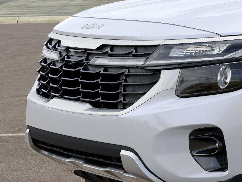 New 2026 Kia Seltos S AWD/4WD image 12