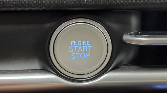 Used 2025 Hyundai Tucson SEL AWD/4WD image 23