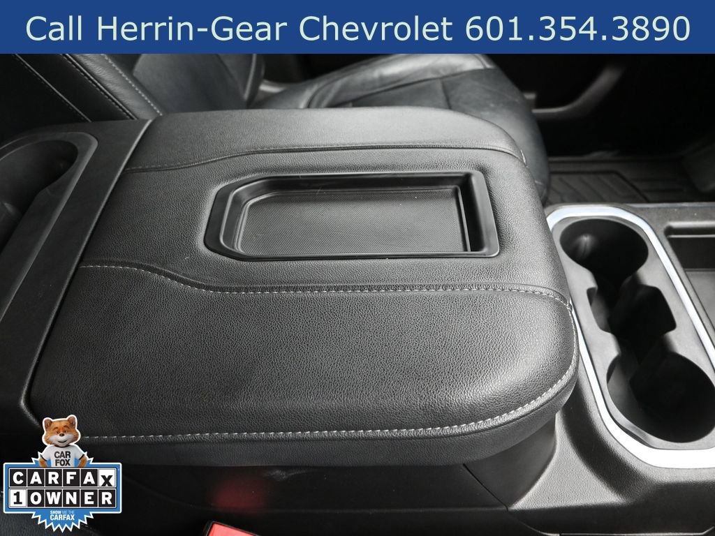 Used 2022 Chevrolet Silverado 1500 RST w/ Safety Package image 32