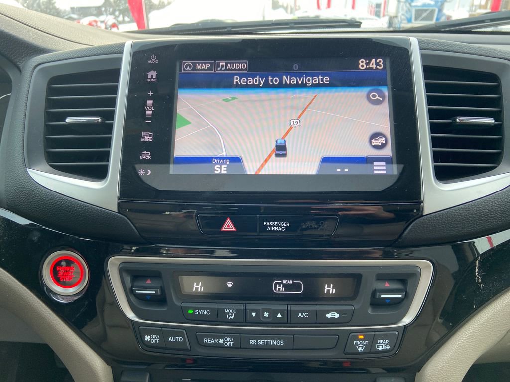 Used 2019 Honda Ridgeline RTL-E image 26