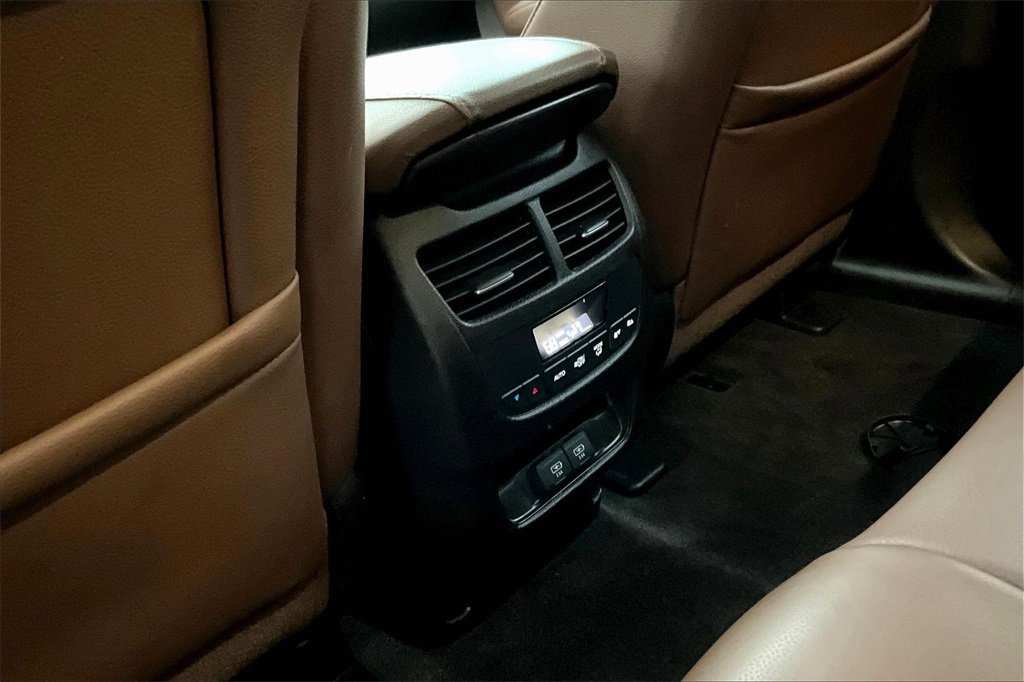 Used 2017 Acura MDX SH-AWD w/ Technology Package image 10