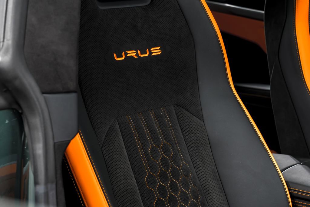 Used 2023 Lamborghini Urus S image 43