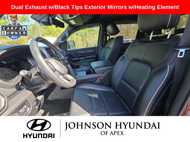 Used 2023 RAM 1500 Limited image 26