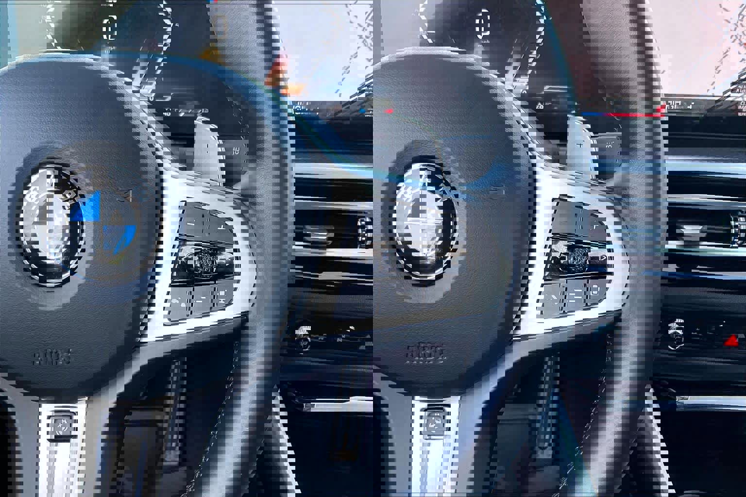 Used 2024 BMW M340i xDrive w/ Driving Assistance Package image 26