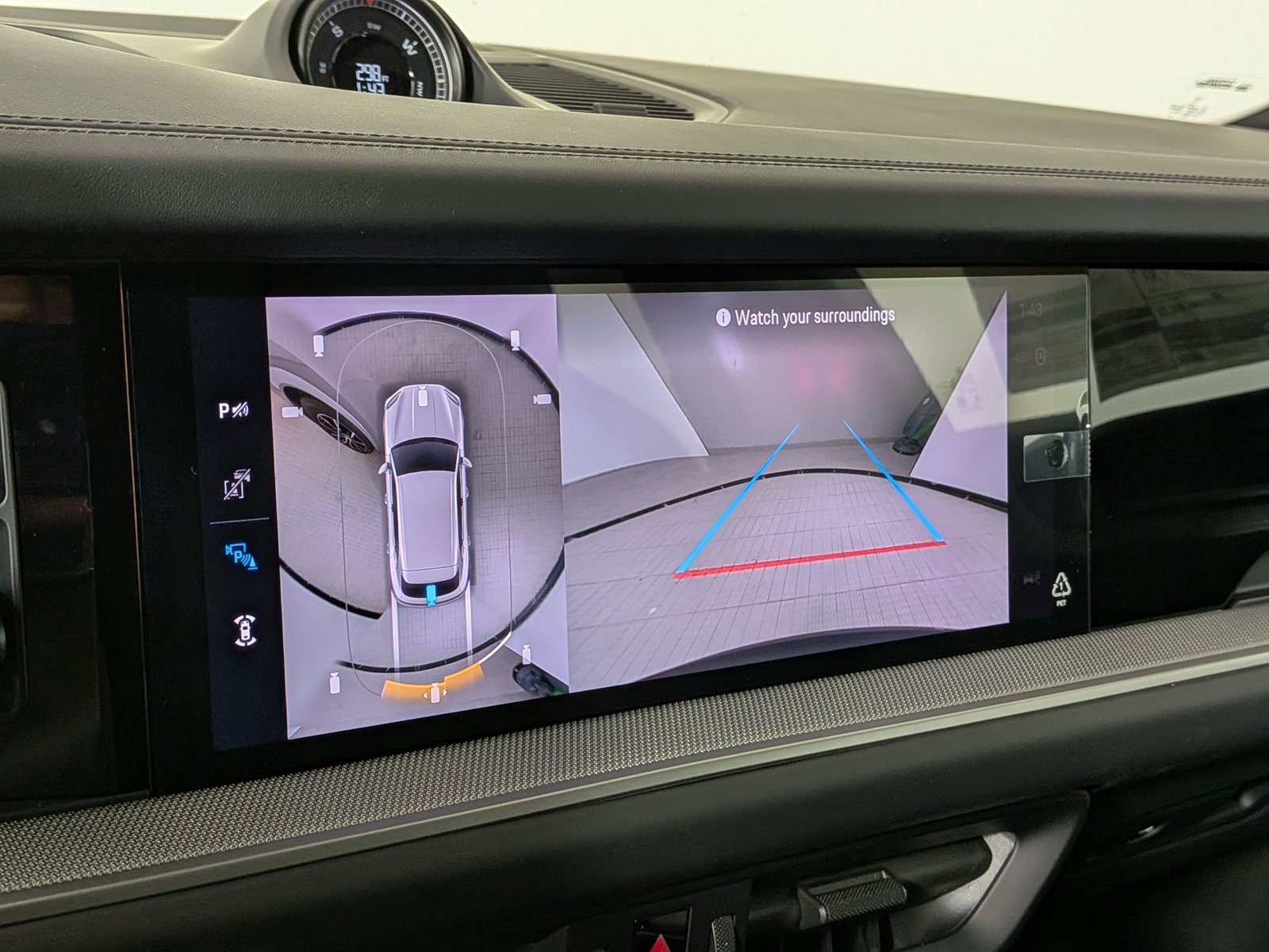 New 2026 Porsche Cayenne AWD/4WD image 19