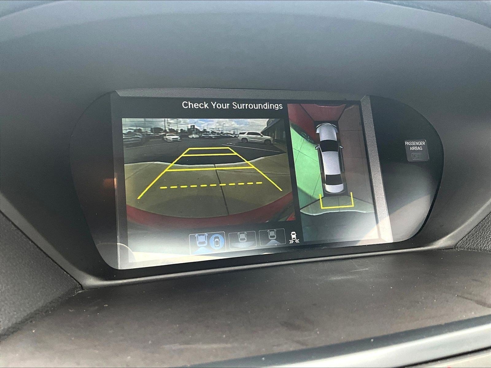Used 2018 Acura TLX w/ Advance Package FWD image 14