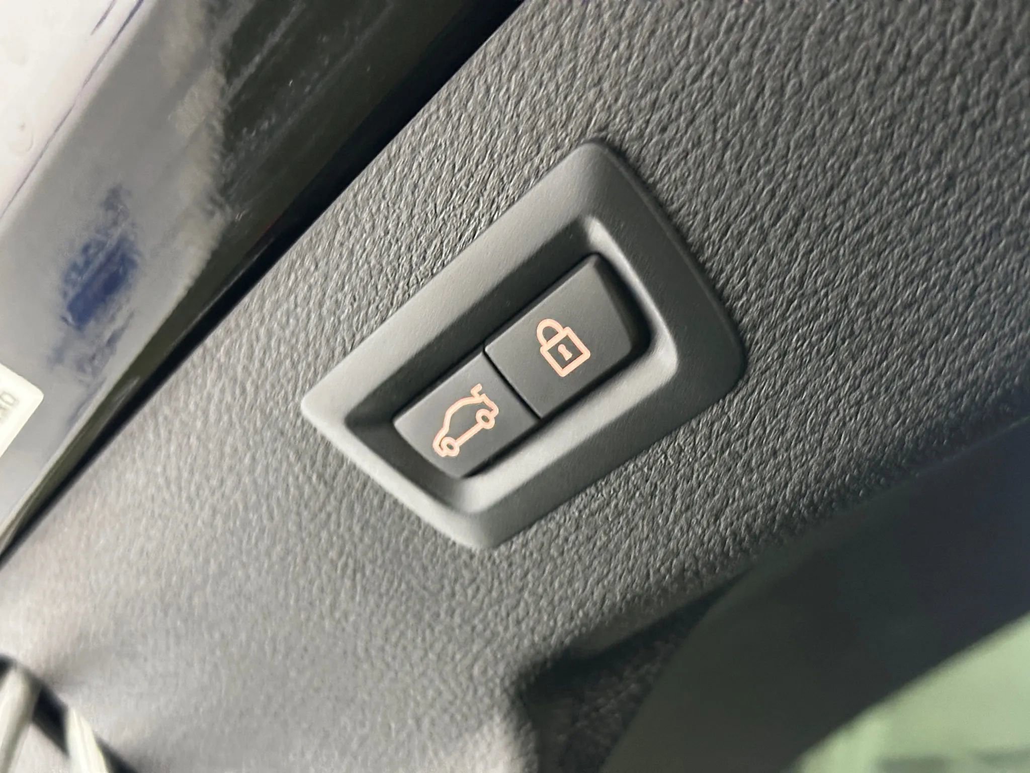 Used 2015 BMW X6 M Sport Utility 4D image 20