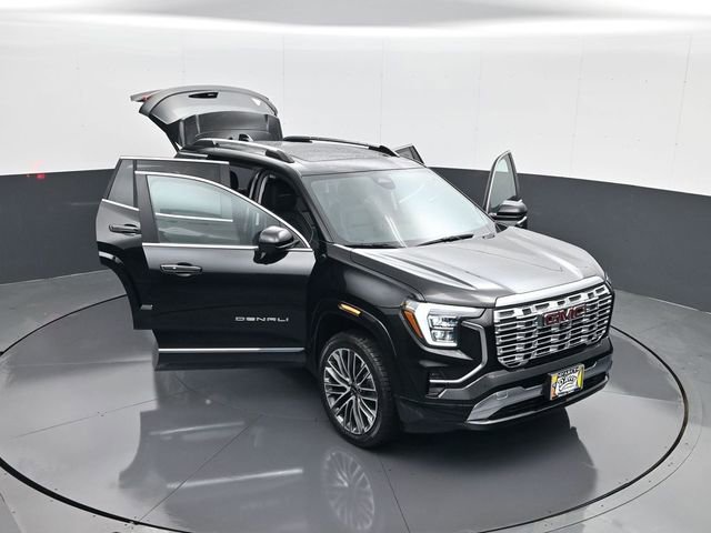 Used 2026 GMC Terrain Denali w/ LPO, Floor Liner Package image 29