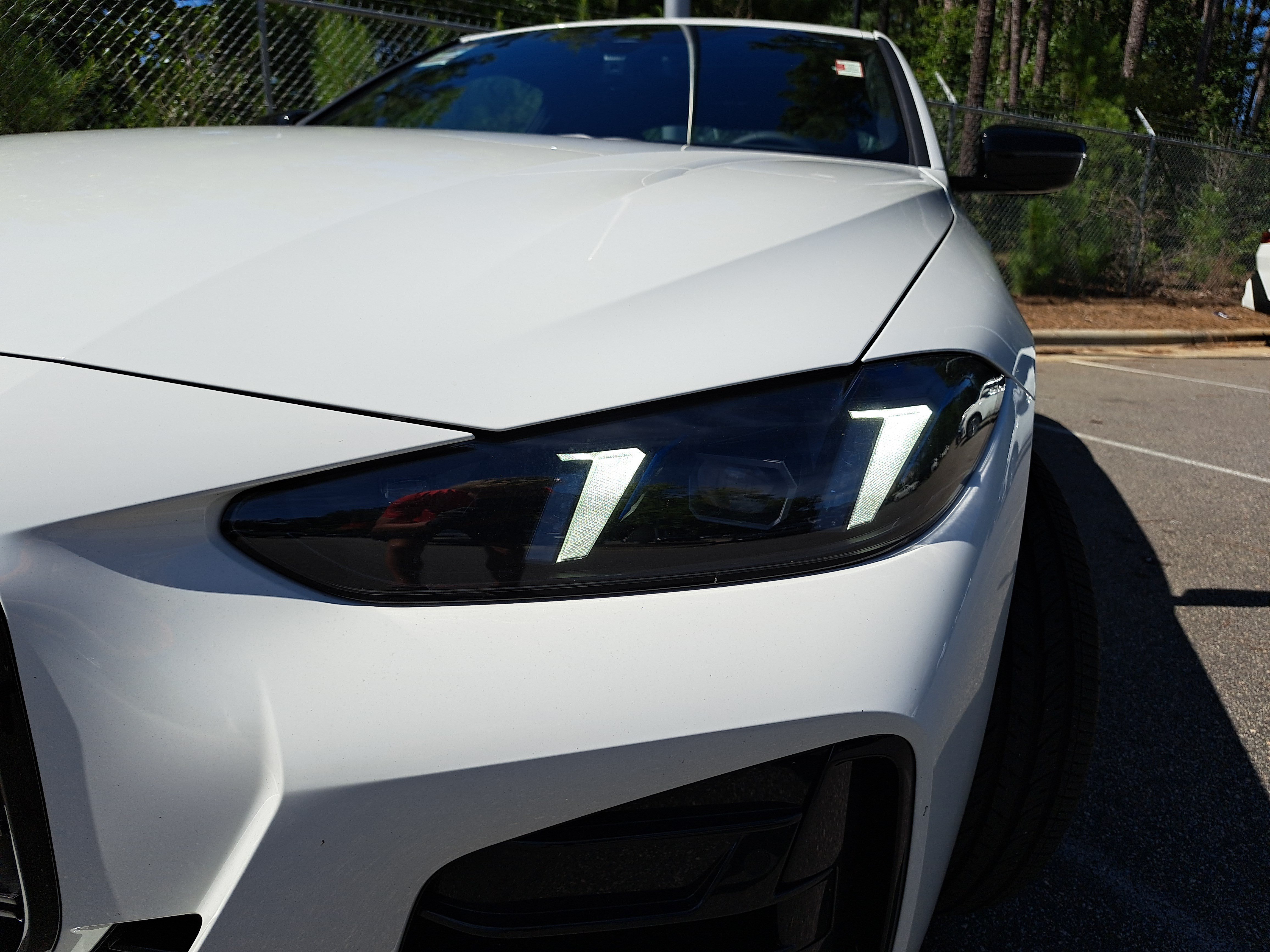 New 2027 BMW 430i Coupe w/ M Sport Package AWD/4WD image 34