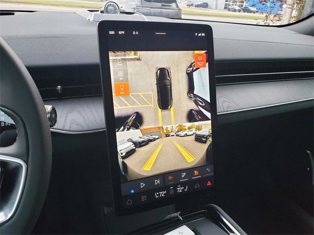 New 2025 Polestar Polestar 3 PLUS & PILOT image 22