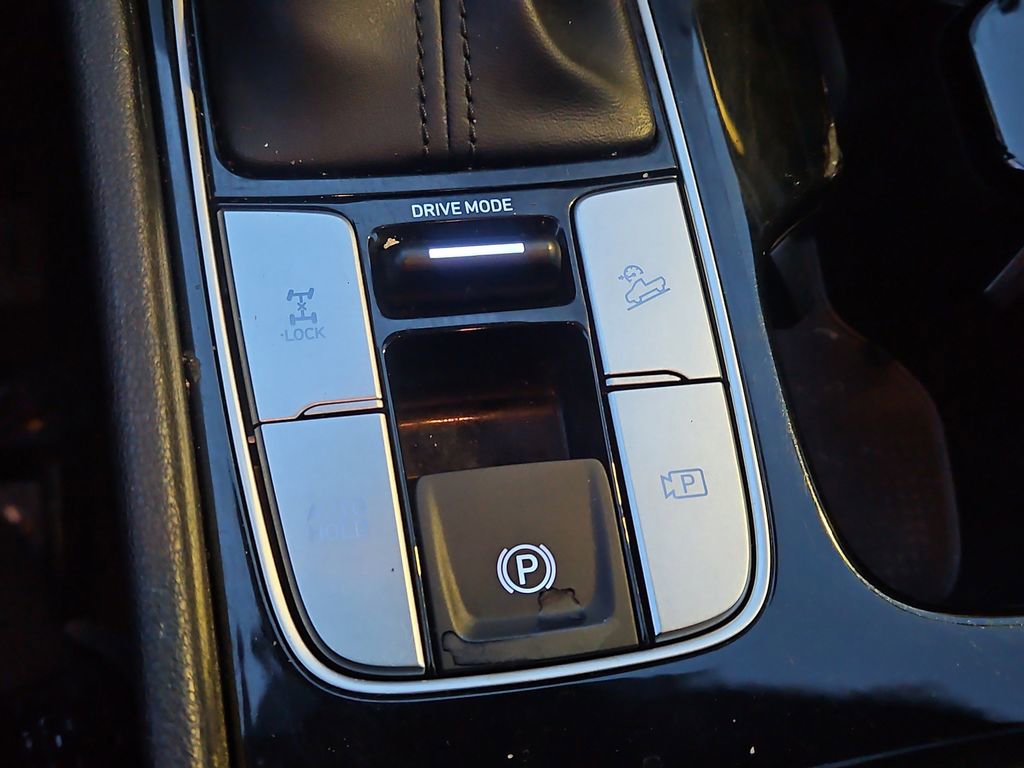 Certified 2023 Hyundai Santa Cruz SEL image 15