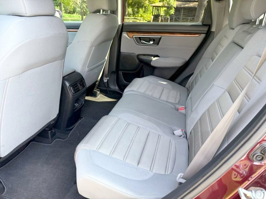 Used 2017 Honda CR-V EX image 30