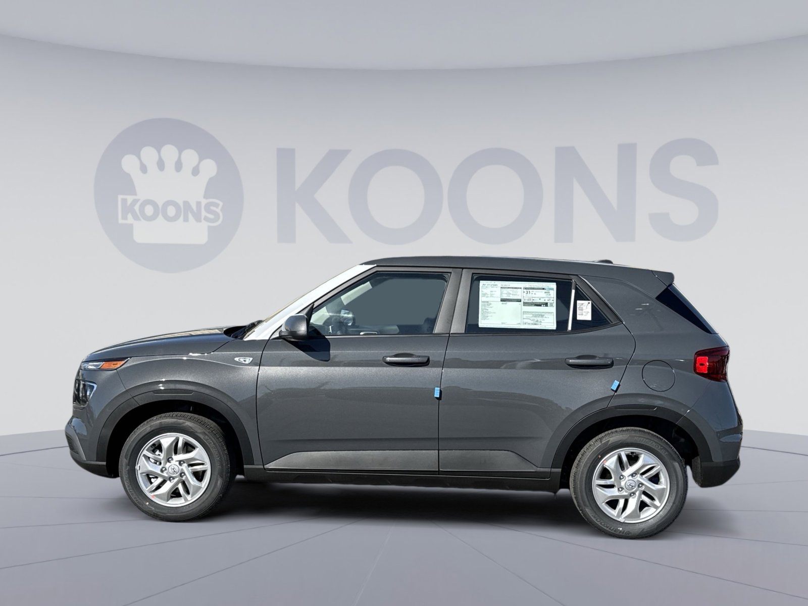 New 2026 Hyundai Venue SE image 2