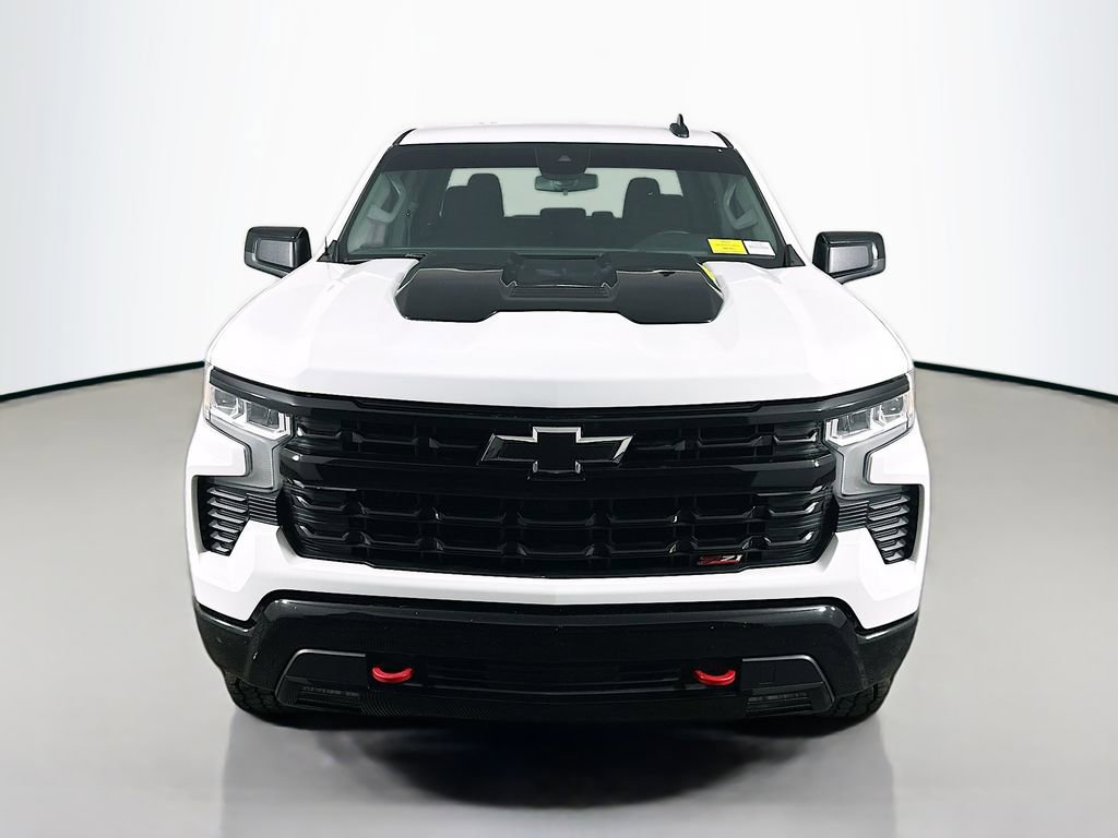 Used 2024 Chevrolet Silverado 1500 LT Trail Boss w/ Protection Package video 2