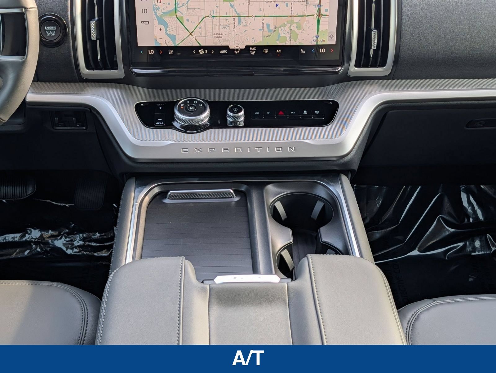 New 2026 Ford Expedition Active RWD image 24
