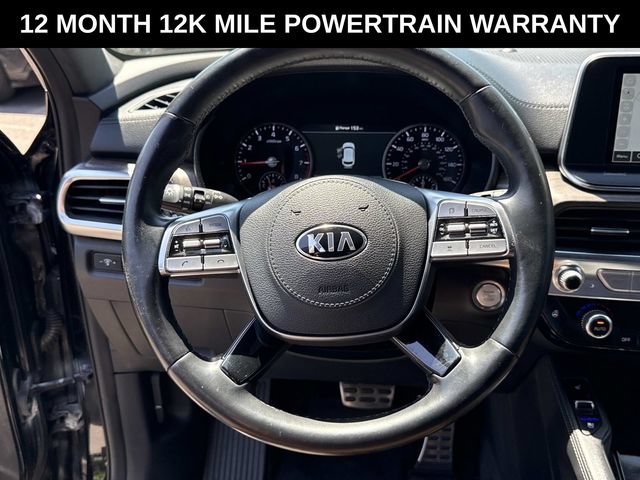 Used 2020 Kia Telluride SX w/ SX Prestige Package AWD/4WD image 19