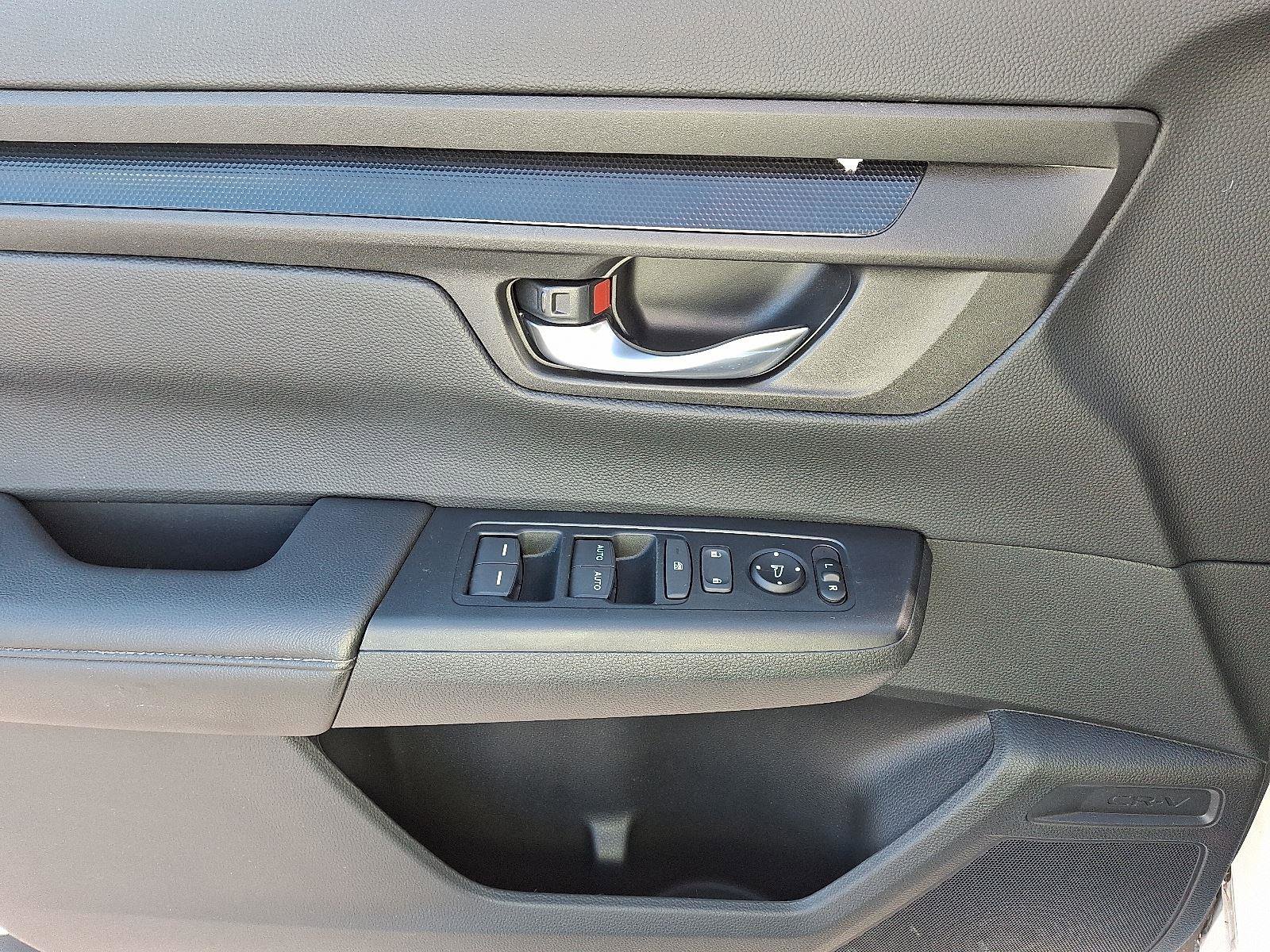 Used 2024 Honda CR-V EX image 12