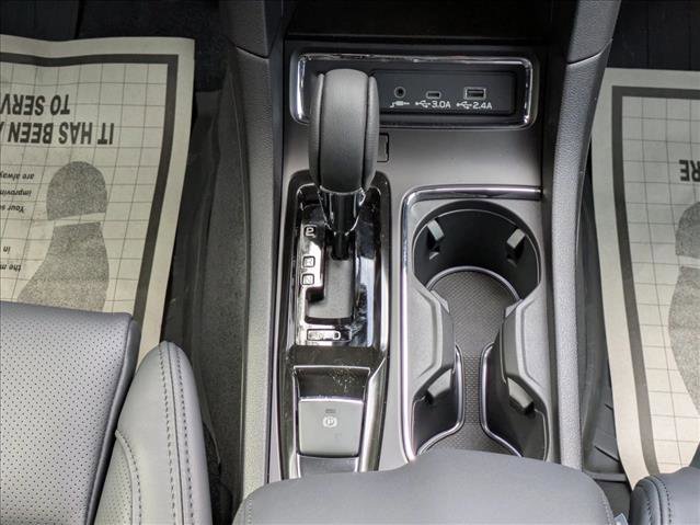 New 2026 Subaru Ascent Bronze Edition image 16