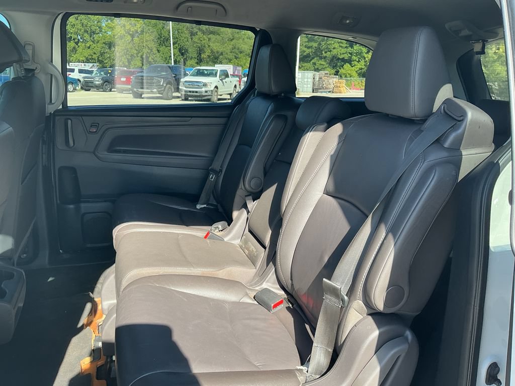 Used 2020 Honda Odyssey EX-L image 10