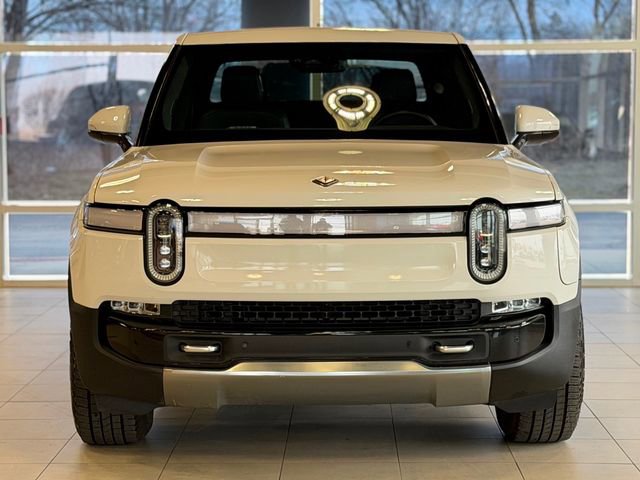 Used 2022 Rivian R1T Launch Edition image 2