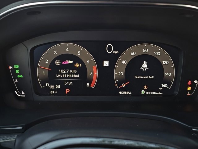 New 2026 Acura Integra A-Spec image 22