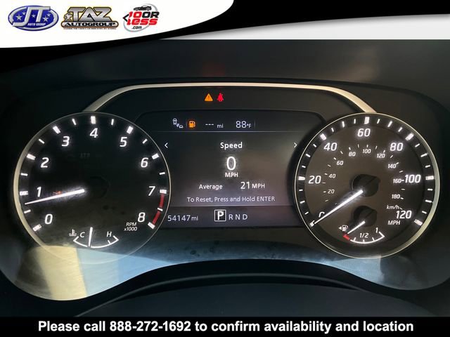 Used 2022 Nissan Frontier SV RWD image 20