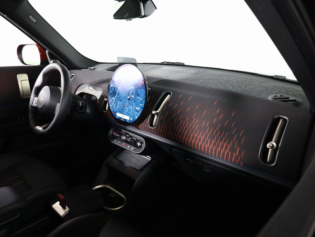 Used 2026 MINI Cooper Countryman John Cooper Works w/ Comfort Package Max image 56