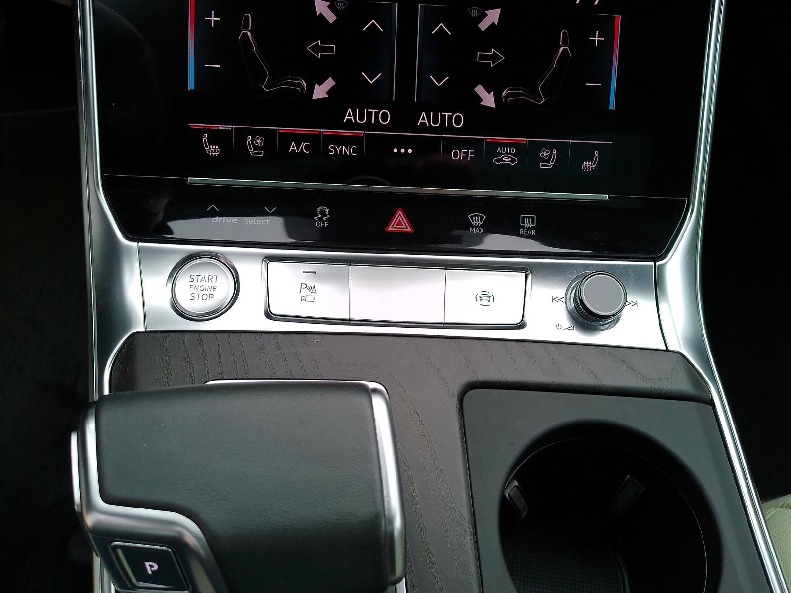 Used 2019 Audi A7 3.0T Prestige w/ Prestige Package AWD/4WD image 26