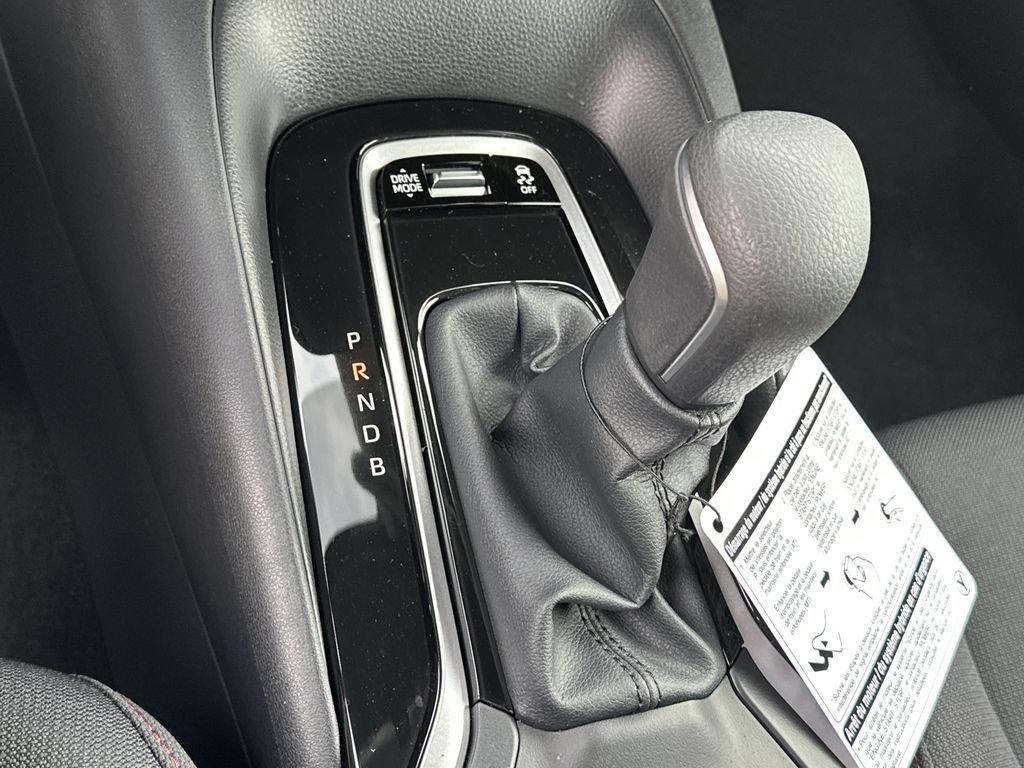 New 2026 Toyota Corolla SE FWD image 28