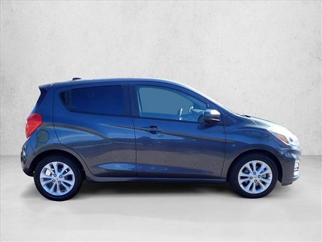 Used 2021 Chevrolet Spark LT FWD image 5