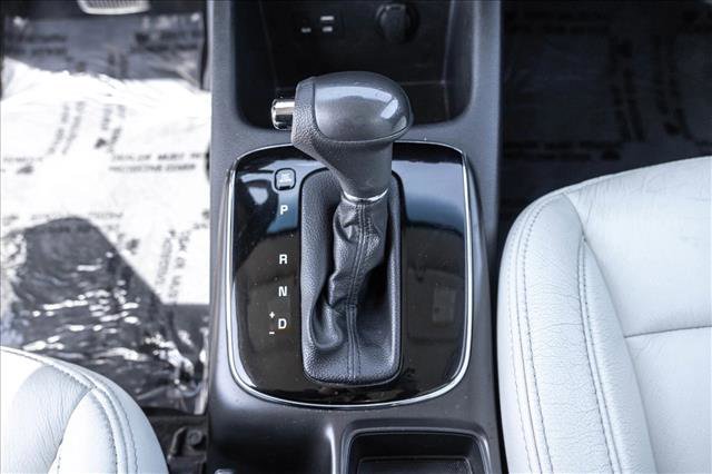 Used 2017 Kia Forte LX FWD image 17