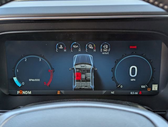 New 2026 Ford F350 Platinum image 50