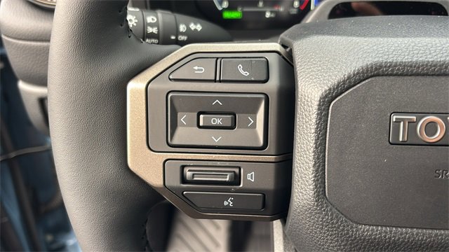 New 2026 Toyota Land Cruiser w/ Premium Package image 15