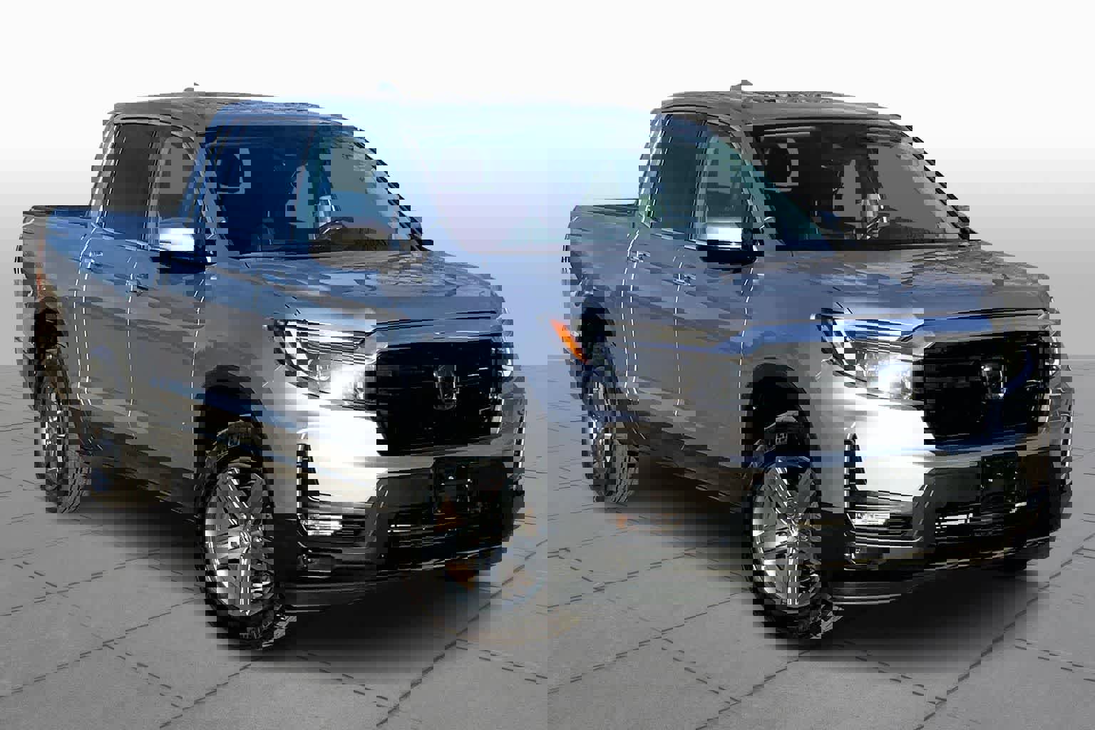 Used 2022 Honda Ridgeline RTL-E image 3