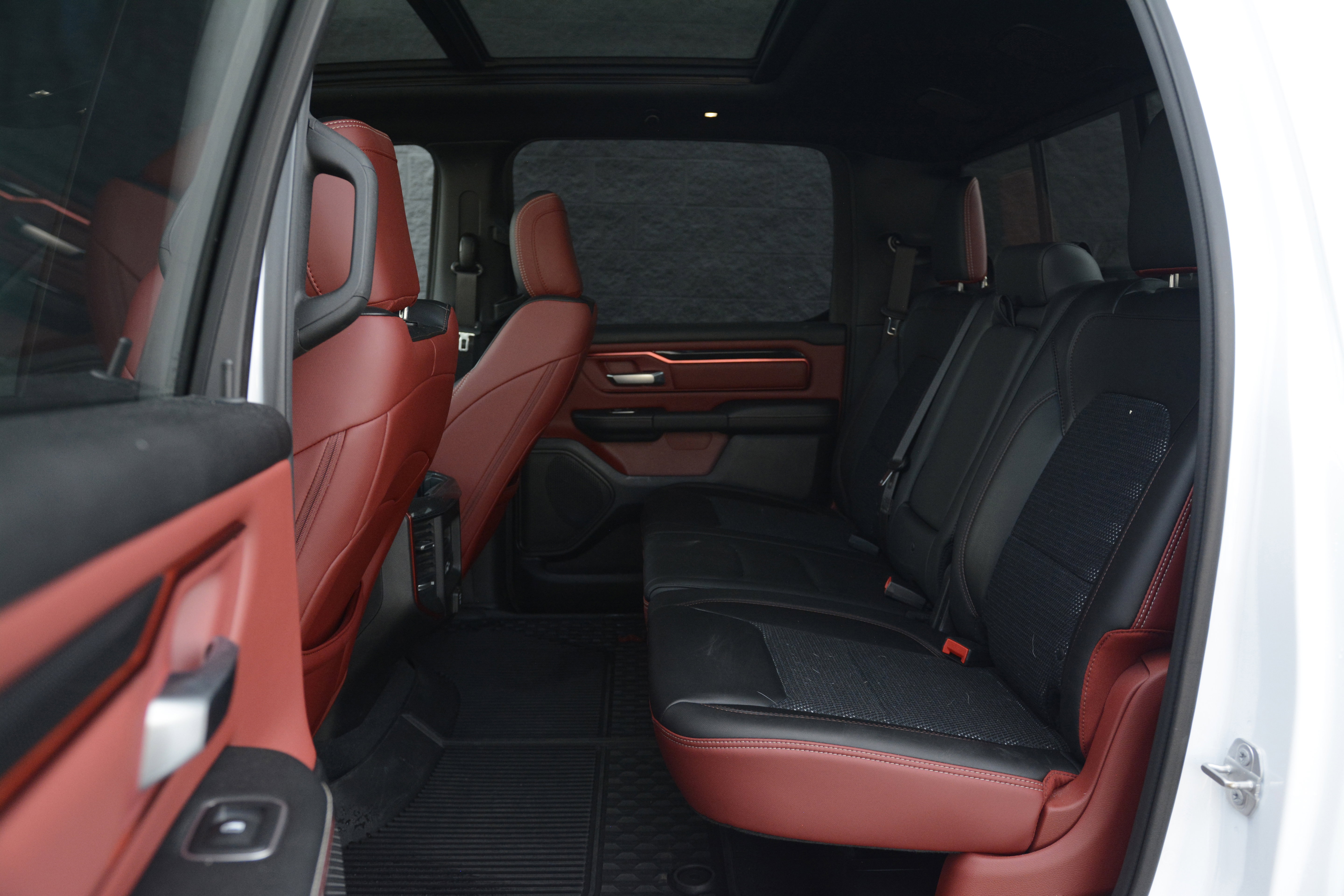 Used 2019 RAM 1500 Rebel w/ Rebel Level 2 Equipment Group image 33