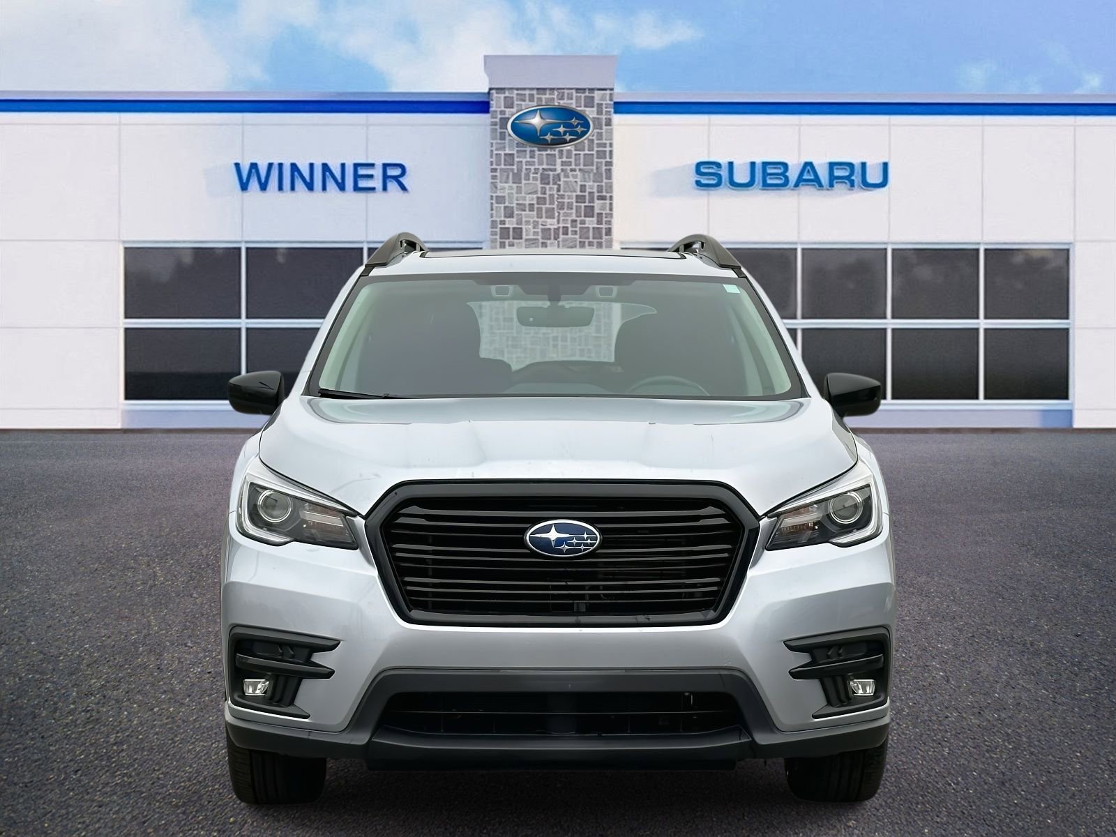 Used 2022 Subaru Ascent Onyx Edition image 5