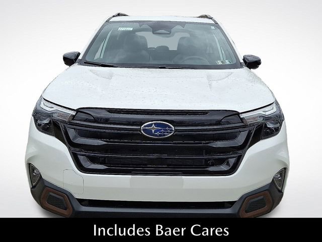 New 2026 Subaru Forester Sport image 2